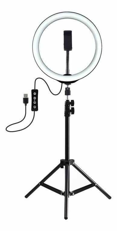 Ring light
