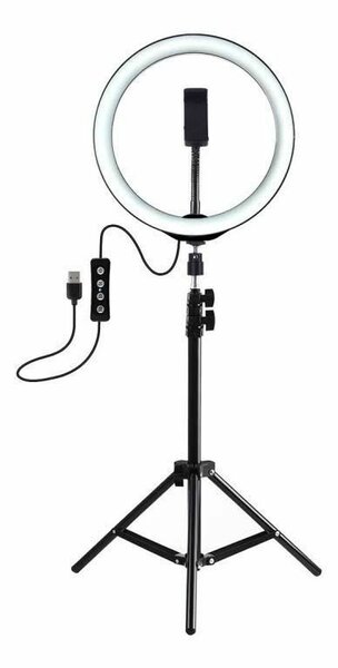 Ring light