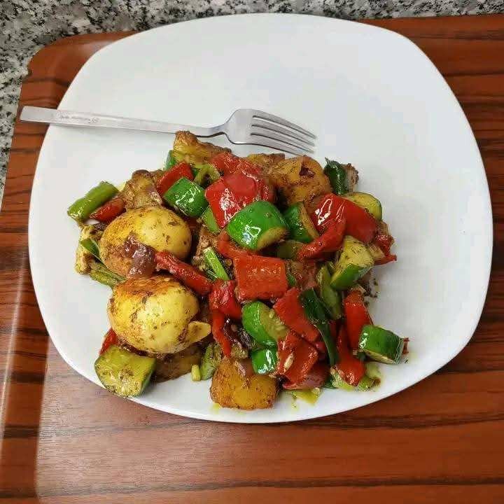 Veggies