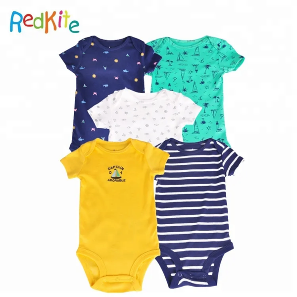 Baby body suit