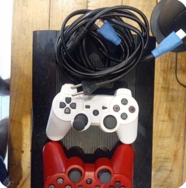 PS3 SUPER SLIM
