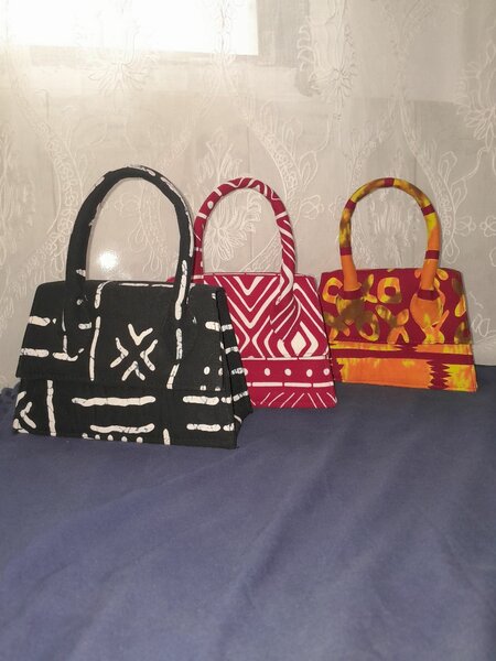 Efya "little" bag