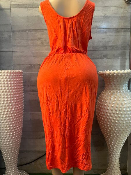 Ladies Thrift dress