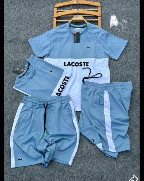 Ensemble sportif confortable