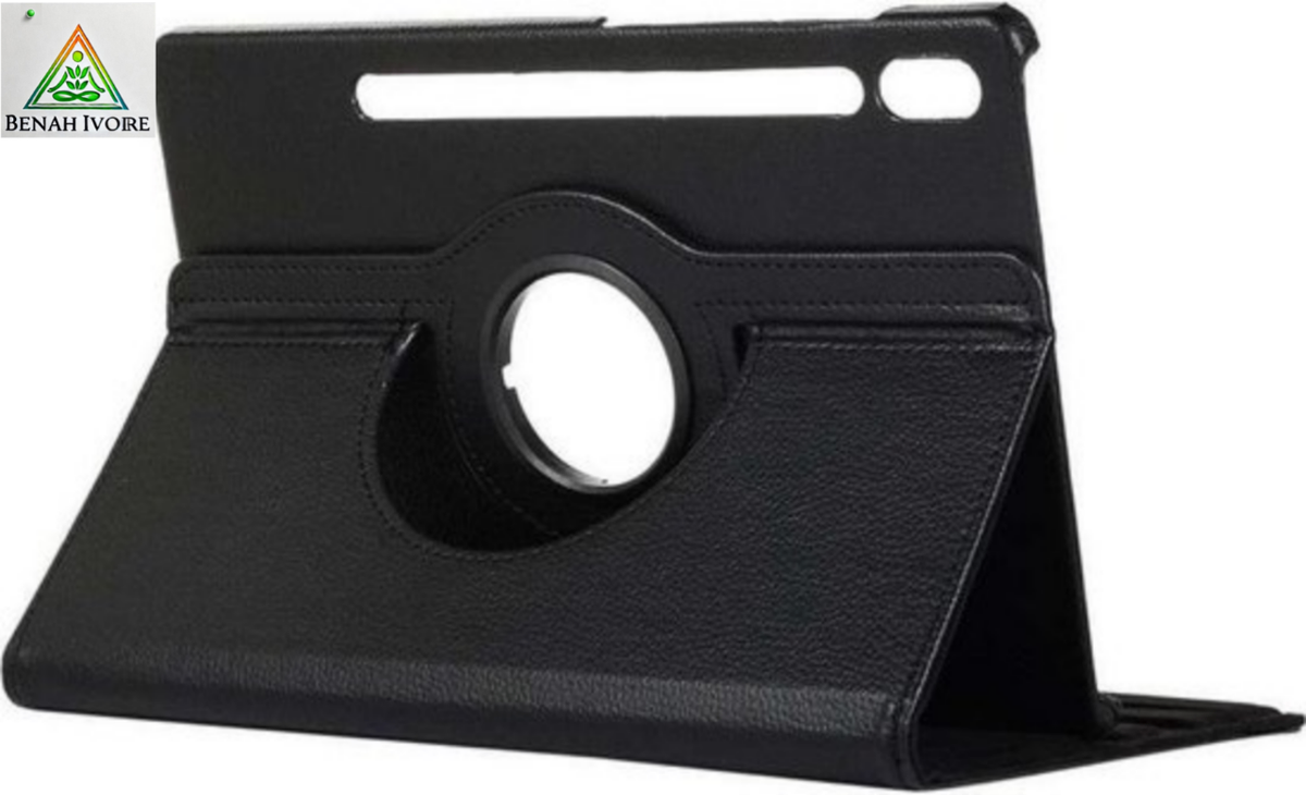 Fabriqué en cuir PU avec plast