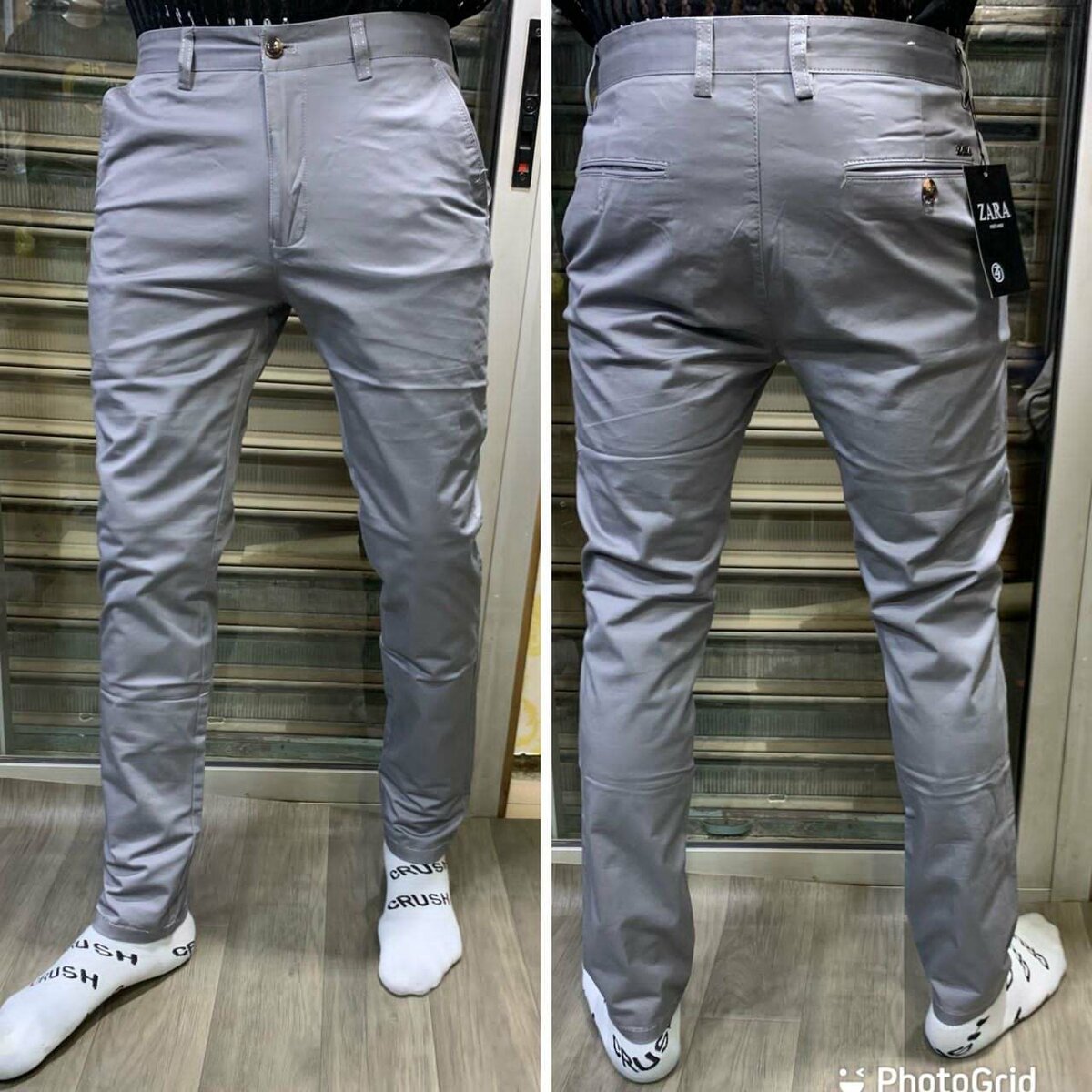 Pantalon dokers