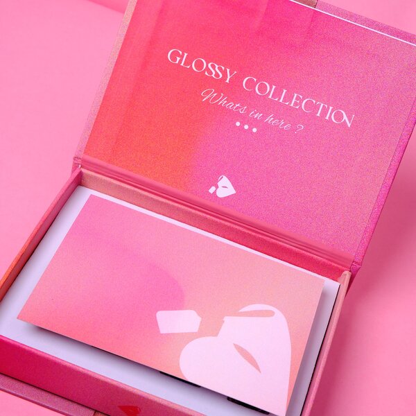 Glossy Collection