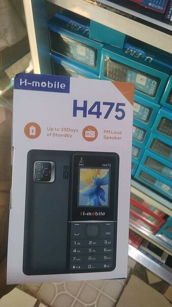 Yam phone
