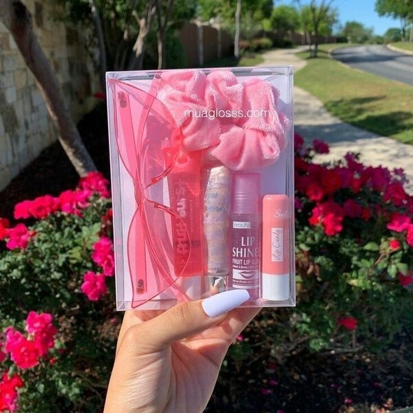 Lip care