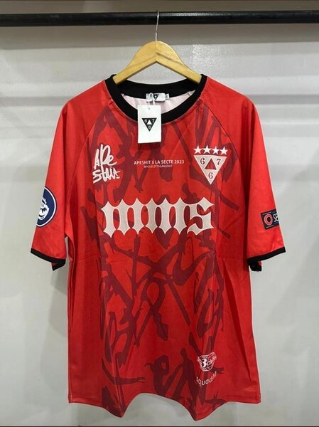 MAILLOT 667