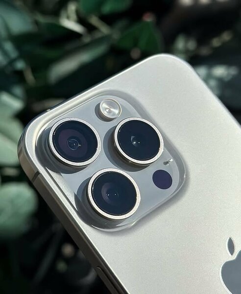iPhone 13 Pro