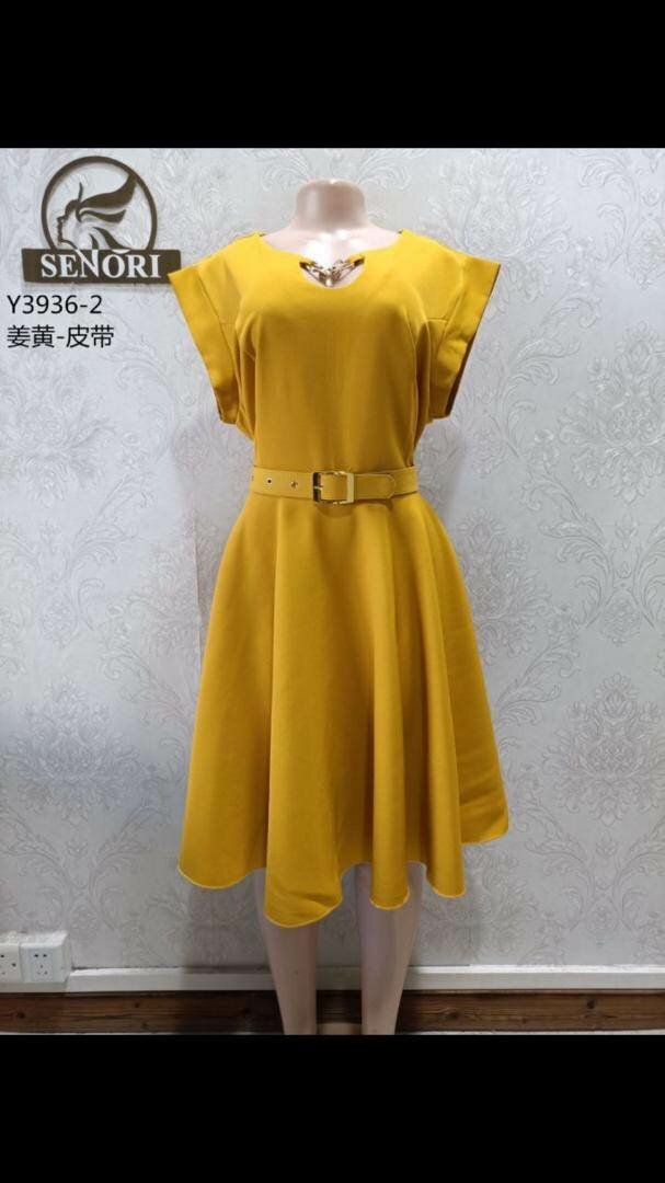 Women's dresses