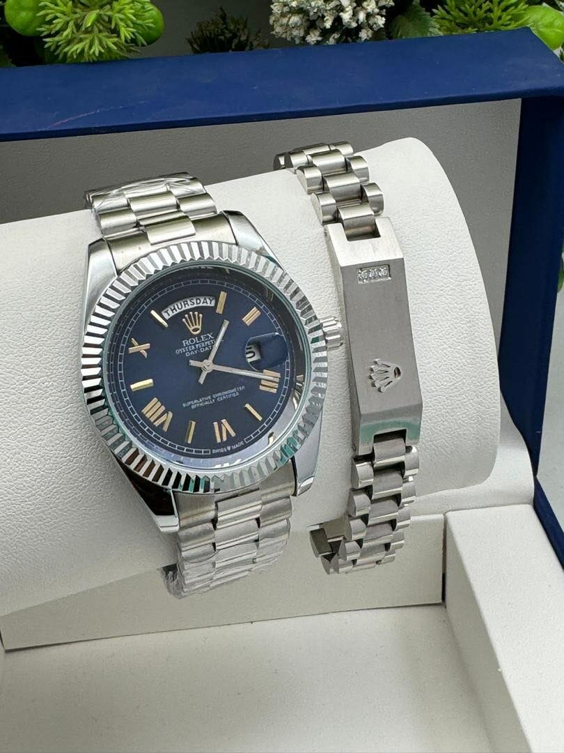 Watch set