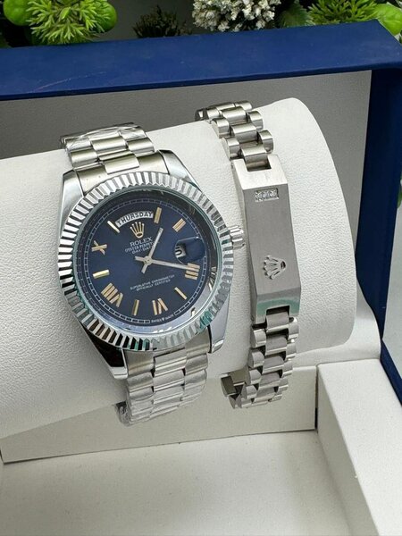 Watch set