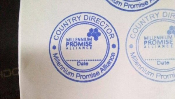 Self  Inking  Round