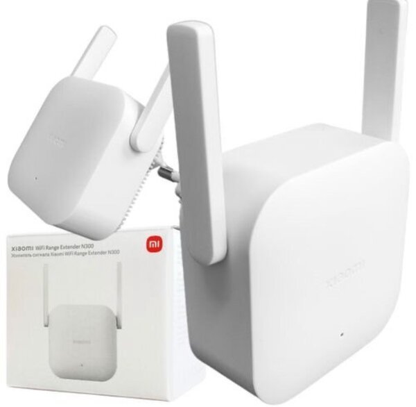 XIAOMI MI Répéteur