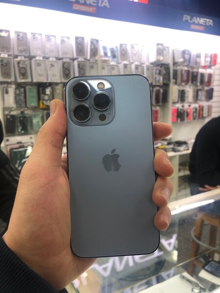 Iphone 13 pro