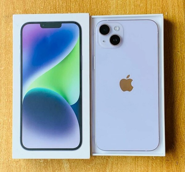 Iphone 14 plus