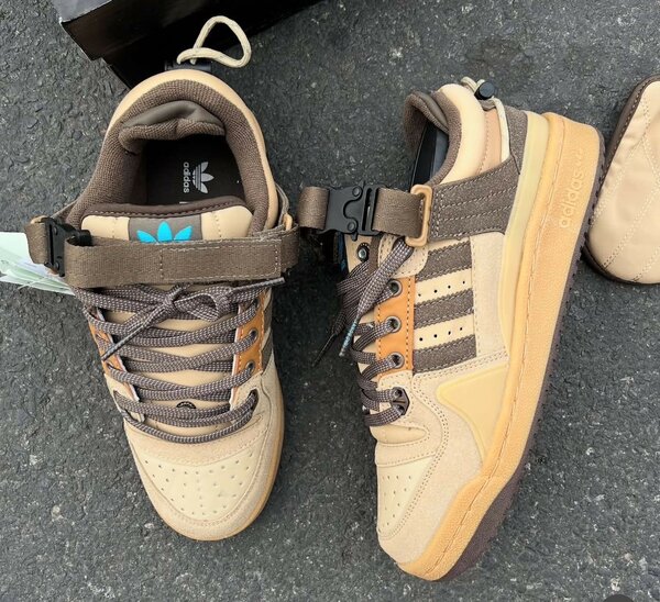 Adidas bad  bunny