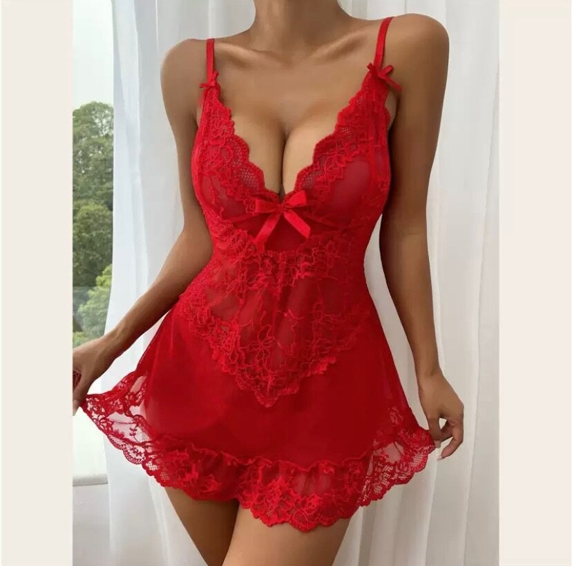 Lingerie