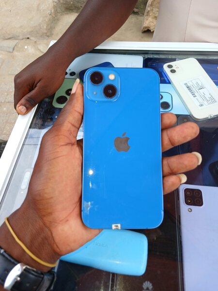 Iphone 13