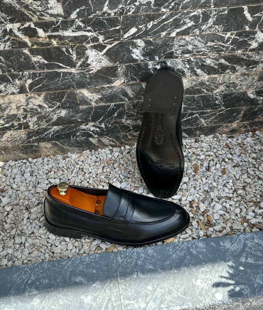 MOCASSINS