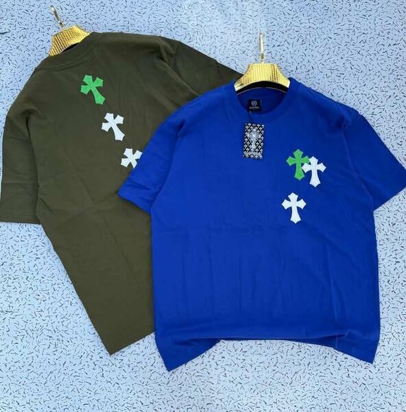 Branded T Shirts