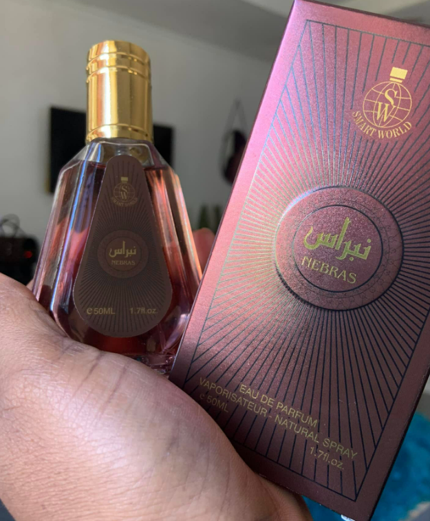 amazing perfumes