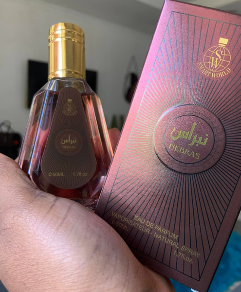 amazing perfumes