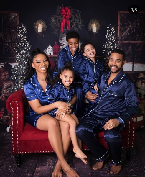 Pajama sets
