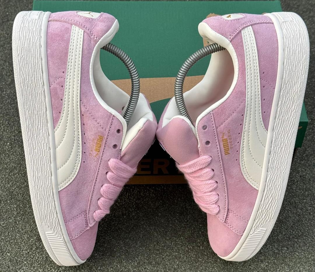 PUMA SUEDE XL