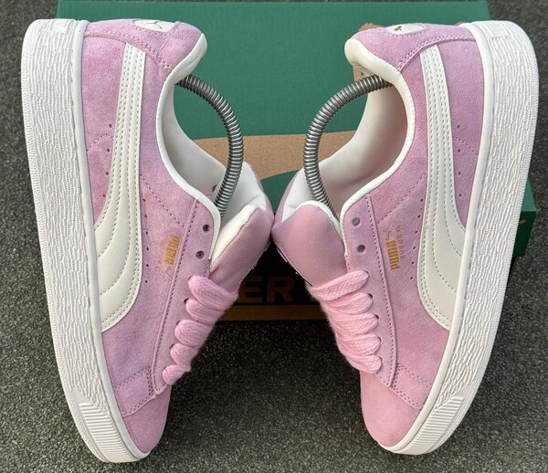 PUMA SUEDE XL