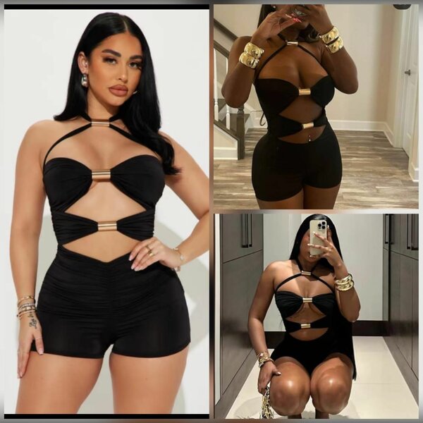 Cute ladies dresses