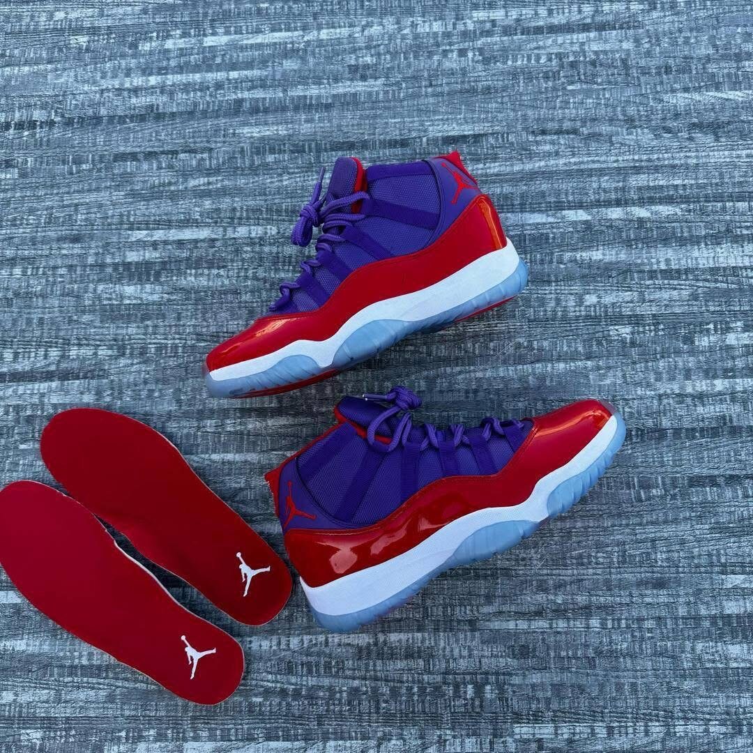 Jordan 11