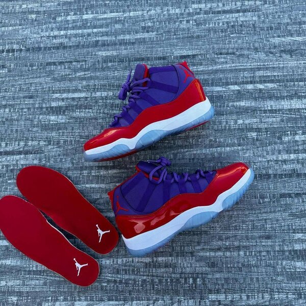 Jordan 11