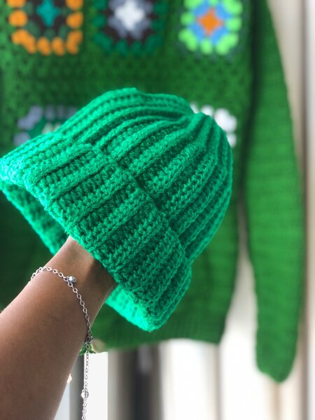 Beanie