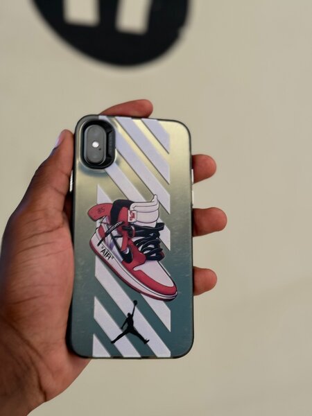 iPhone Xs