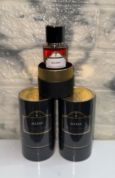 Sultan 9