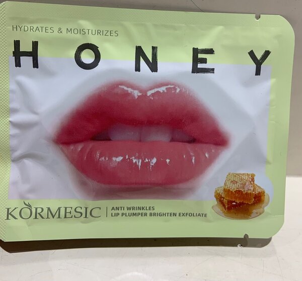 Facial mask
