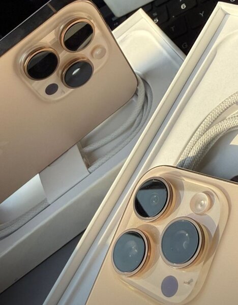 iPhone 16pro max