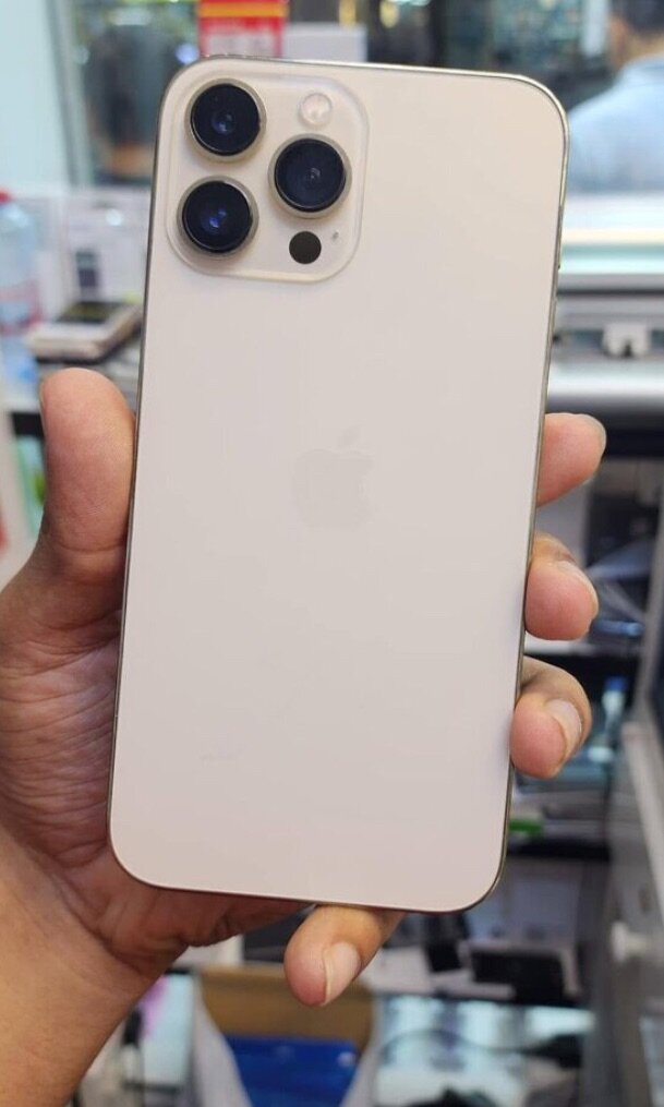 iPhone 13 pro Max