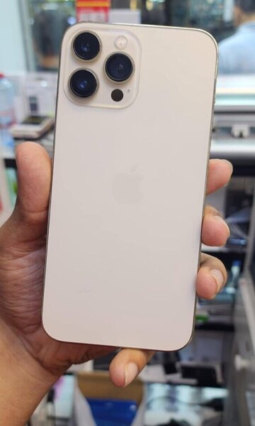 iPhone 13 pro Max