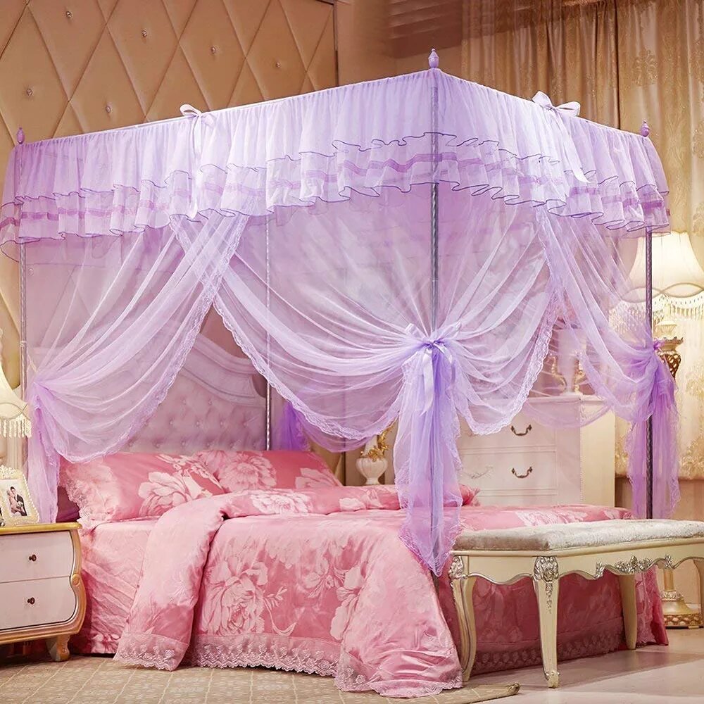 MOSQUITO NETS