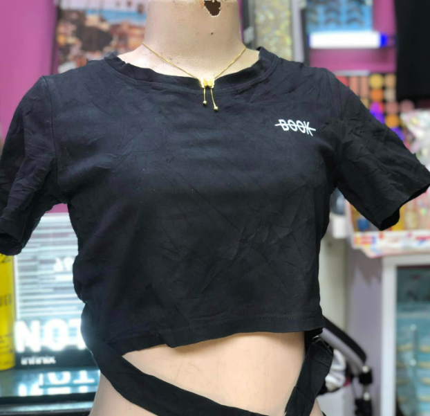 BodyTops