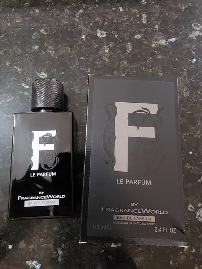 Parfum Le Parfum 100ml