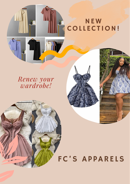 FCs Apparels