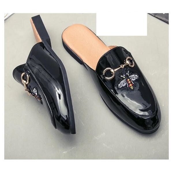 Mans Original Shoes