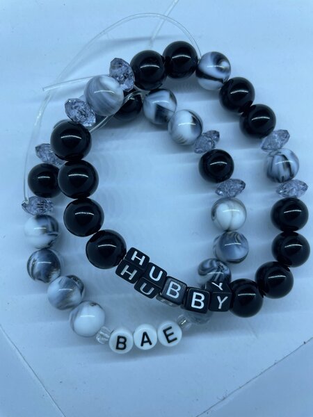 Paradise bracelets