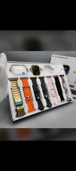 Smart watch