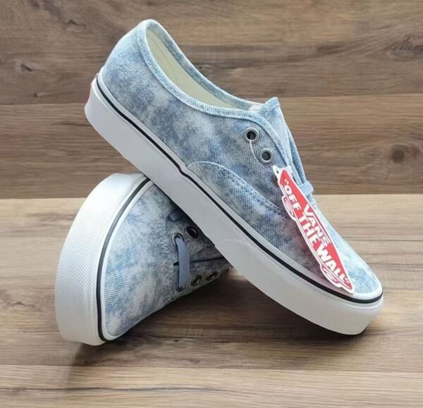 Sneakers tendance imprimés